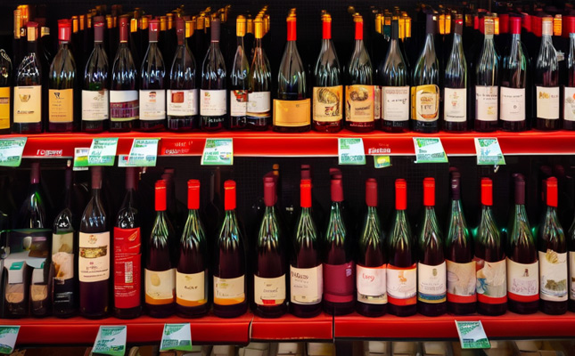 重慶進(jìn)口紅酒批發(fā)市場(chǎng) 重慶進(jìn)口紅酒批發(fā)市場(chǎng)