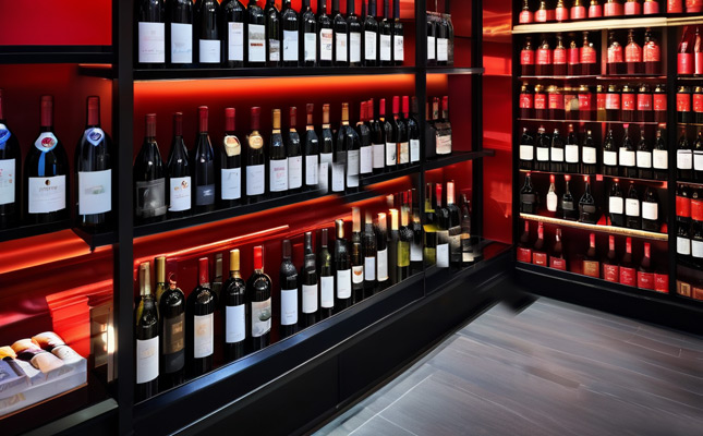 奔富紅酒批發(fā)其產(chǎn)品風(fēng)格能夠匹配重慶的重口味美食