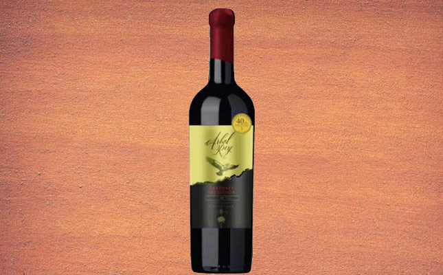 智利森林之王家族珍藏赤霞珠干紅葡萄酒 智利森林之王家族珍藏赤霞珠干紅葡萄酒