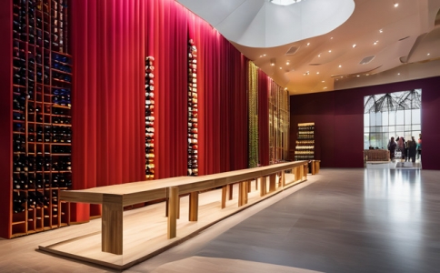 重慶紅酒批發(fā)哪里正宗保真保稅商品專賣店