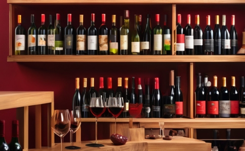 重慶保稅紅酒批發(fā)中心進(jìn)口葡萄酒優(yōu)選市場