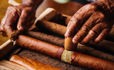 重慶雪茄正規(guī)專賣店實(shí)體店 雪茄交流微信群