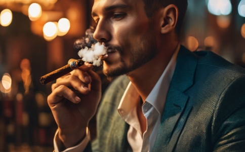 重慶雪茄正規(guī)專賣店 重慶雪茄微信交流群活動(dòng)